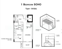 The Seawind (D15), Condominium #567167621